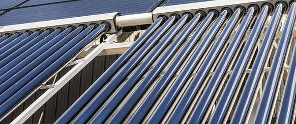 Which is better heat pump or solar hot water? Quora
