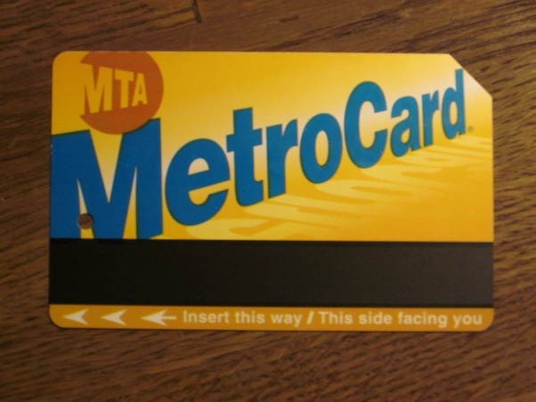What time does my MetroCard expire? Quora