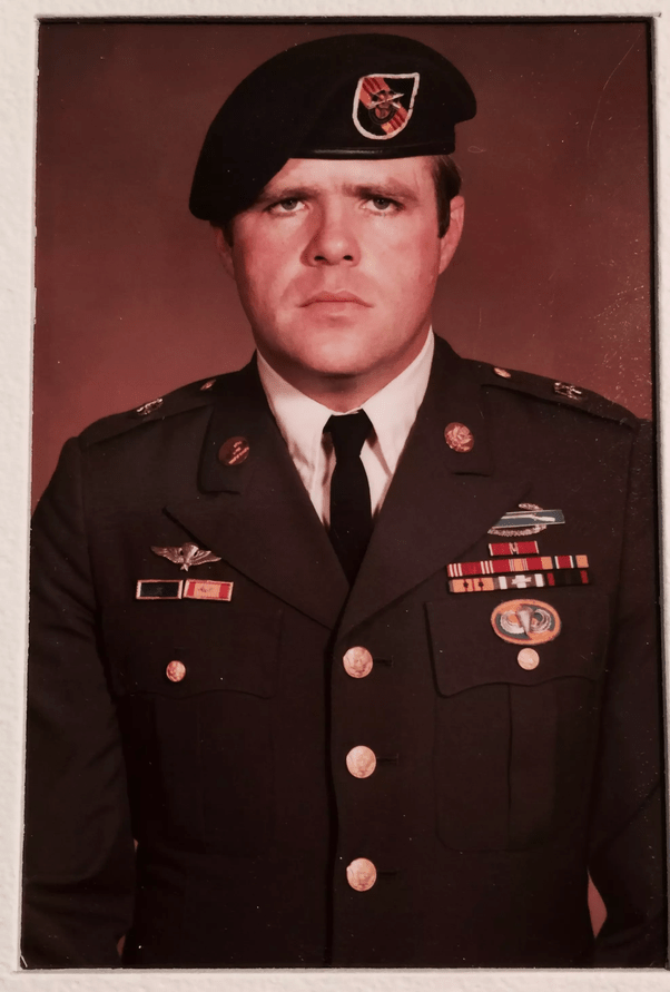 Is it true that US Army Special Forces don’t like being called Green