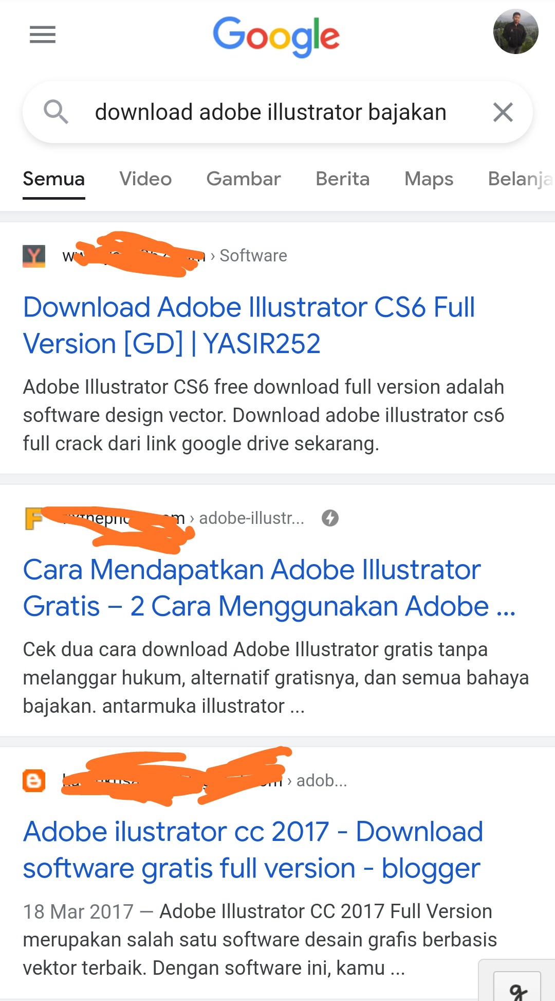 Apa ada web atau aplikasi yang menyediakan ilustrasi secara gratis? - Quora