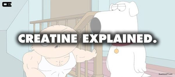 How long do I need to take creatine before I notice its effect? Quora