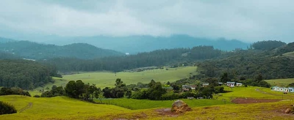 What are the best places to visit and activities to do in Ooty? Quora