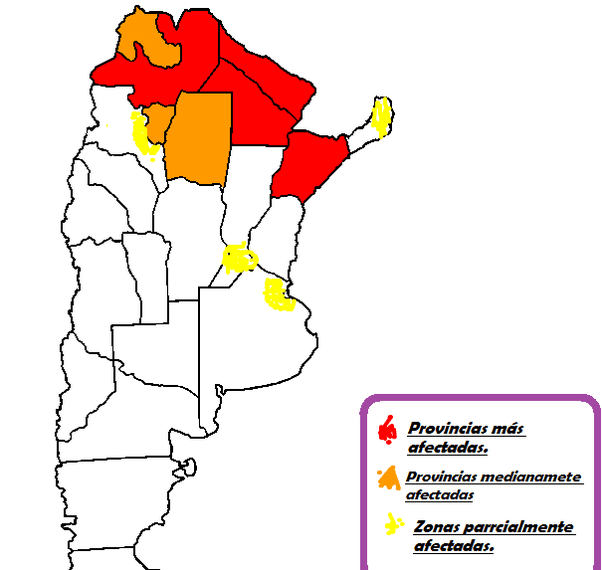 ¿Es Argentina un país desarrollado, subdesarrollado o en vías de
