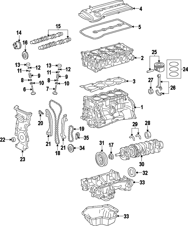 How many moving parts does an electric car have? Quora