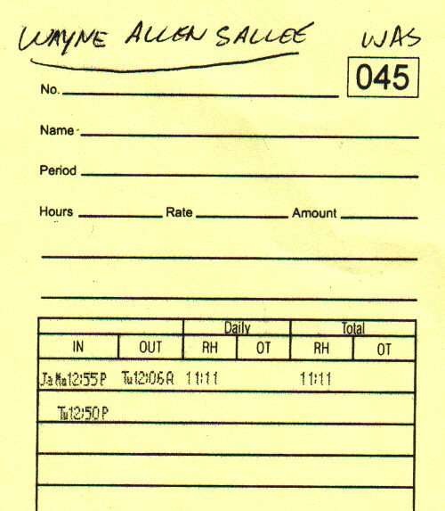 What is the significance of seeing repeated numbers, ie 444 1111 etc