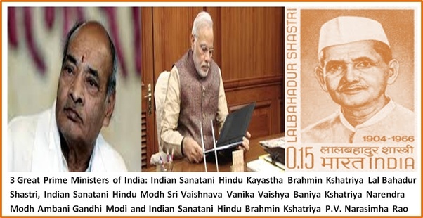 Can Narendra Modi the best prime minister that India has ever