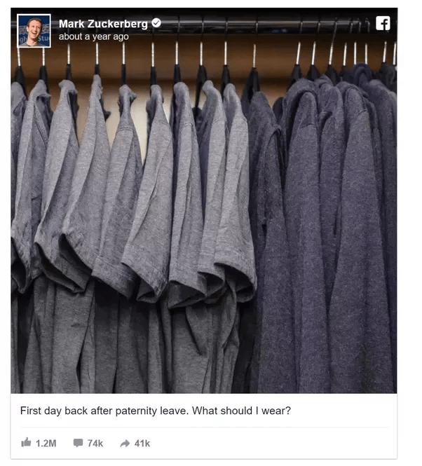 Why do engineers wear such boring clothes? Quora