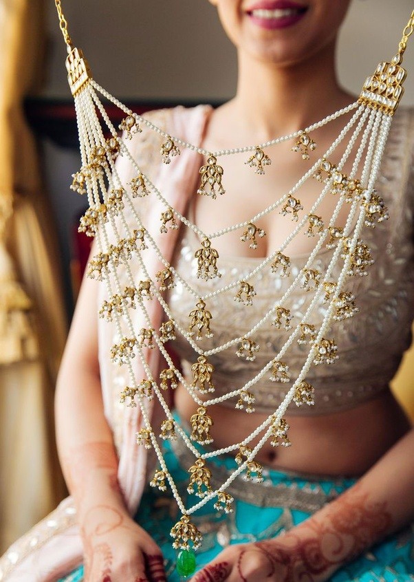 What are the different types of Necklaces? Quora