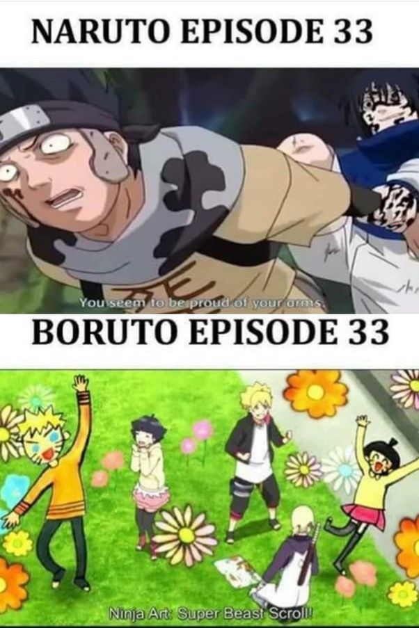 81 Best Naruto Boruto Funny Memes Images Naruto Naruto Funny