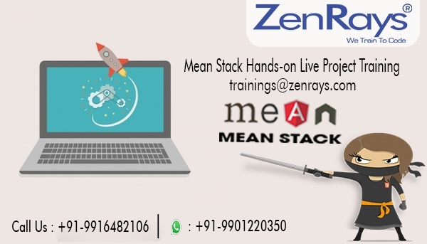 How to start learning MEAN stack web development Quora