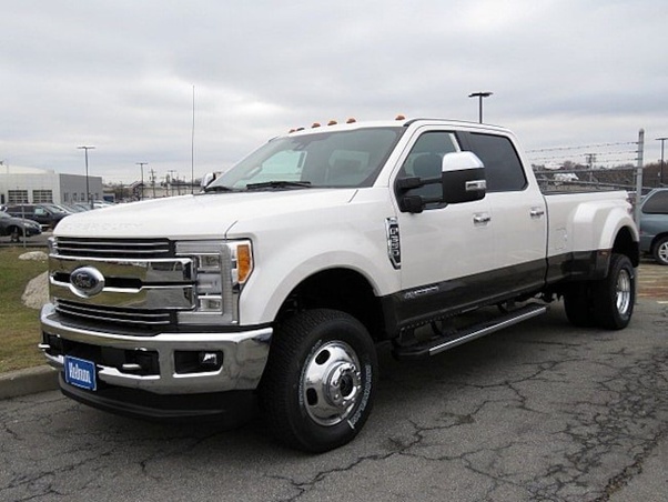 In the UK to drive any vehicle over 3.5 tonnes you must pass a separate