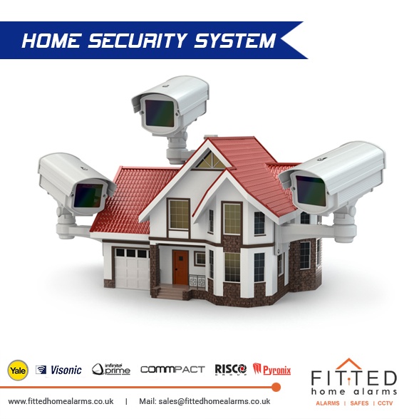 What is a good home security in the world? Quora