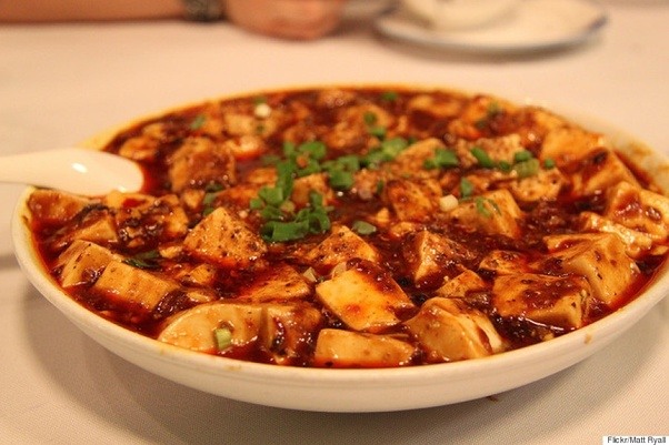 What are some typical Sichuan dishes? Quora