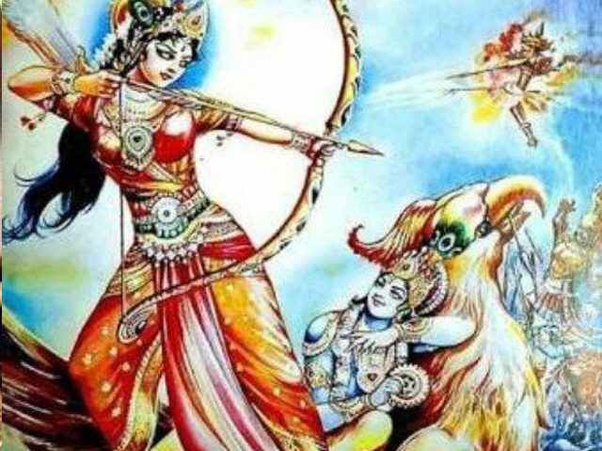 What are some interesting facts about the Satyabhama wife of Krishna