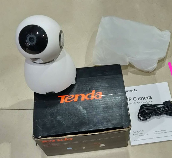 Which is the best home security camera in India? Quora