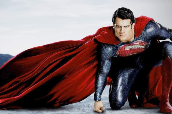 Why did Warner Bros. cut Henry Cavill as Superman in the DC universe