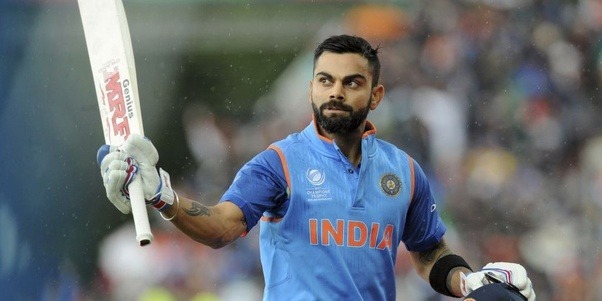 What is the diet of Virat Kohli? Quora