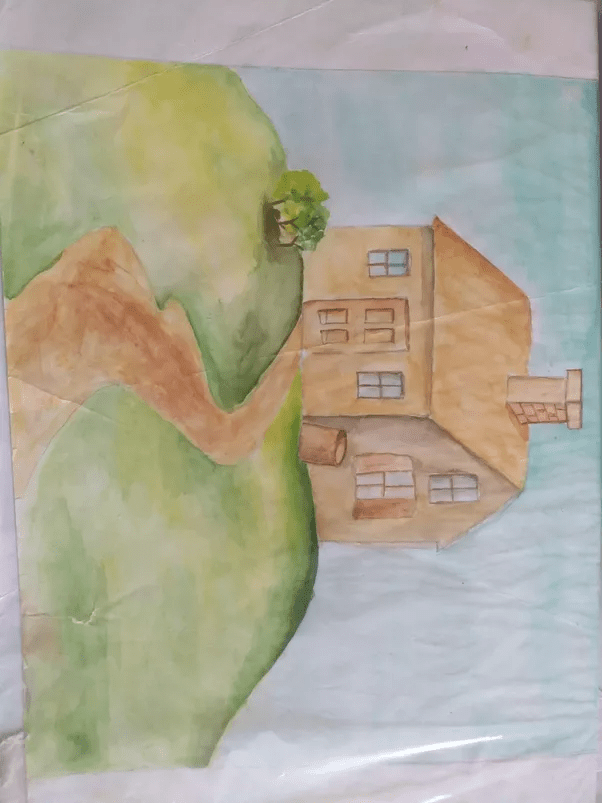 How to start drawing and painting again Quora