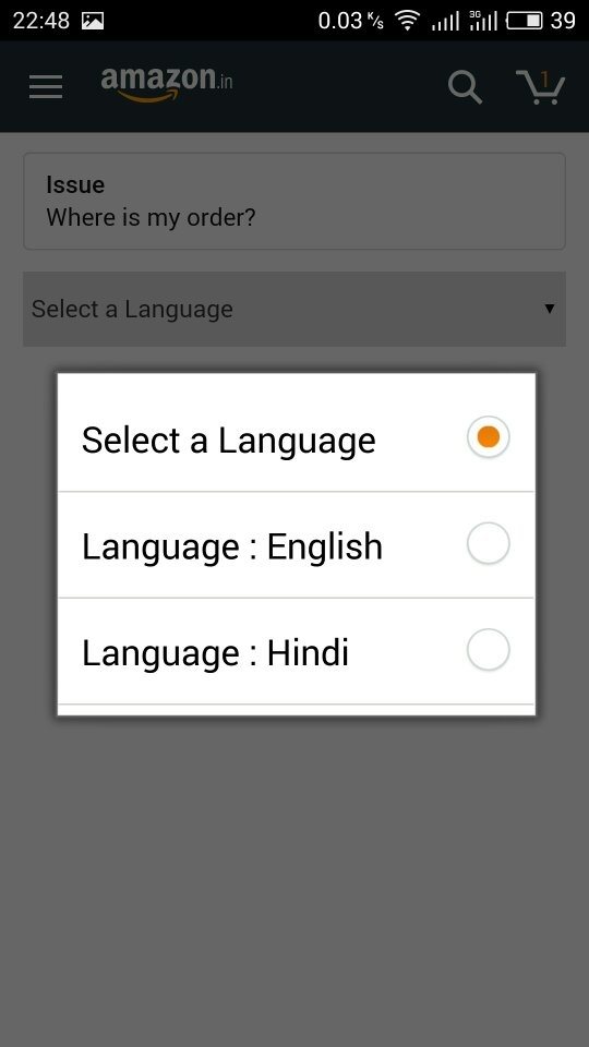 Why does Amazon make it so difficult to locate ways to contact them? Quora