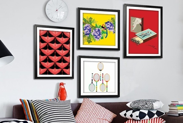 Where can I buy home decor items at a low price? Quora