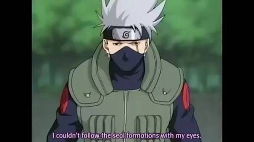 Who is the most skilled at weaving hand signs in Naruto? Quora