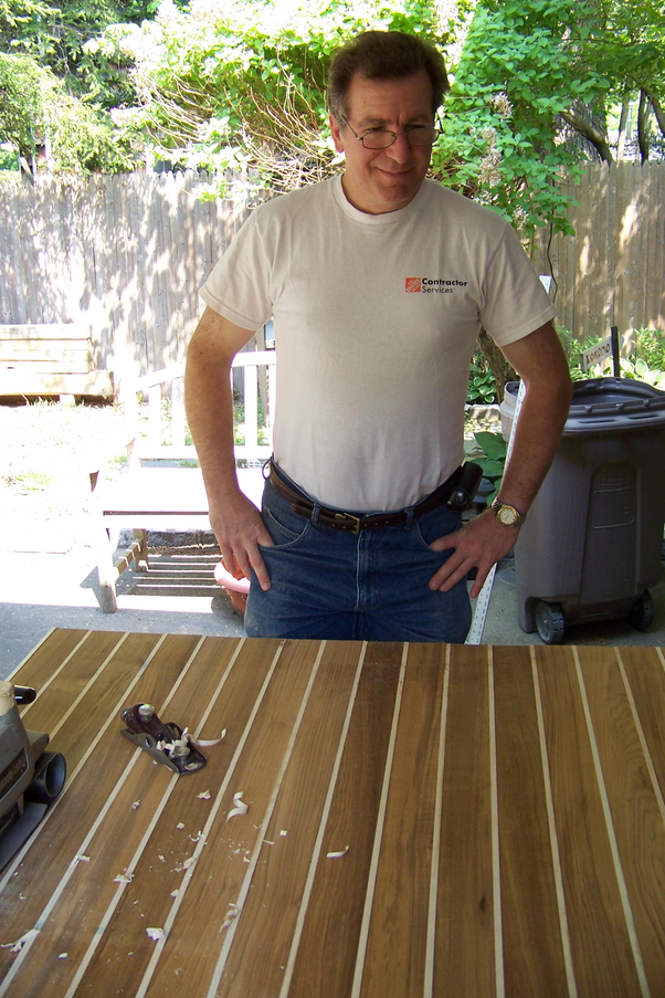 Will Home Depot cut wood? Will Home Depot plane wood for you? Quora