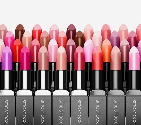 What is the difference between lipstick, lip gloss, tinted lip balm