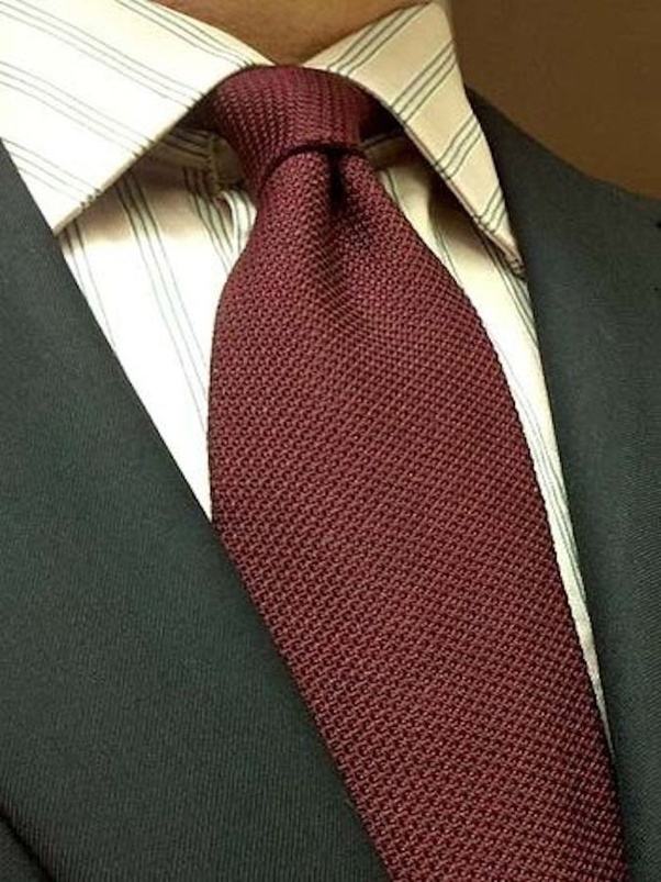 What is the best shirt and tie combination? Quora
