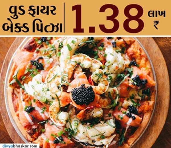 What is the most expensive dish in the world? Quora