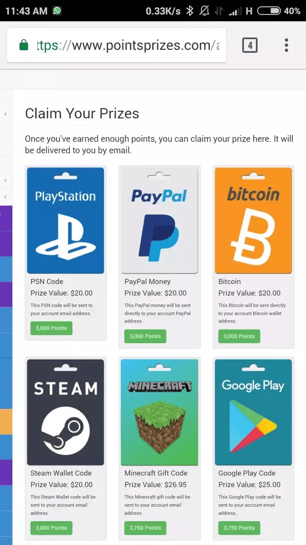 Can we get free PayPal money? Quora