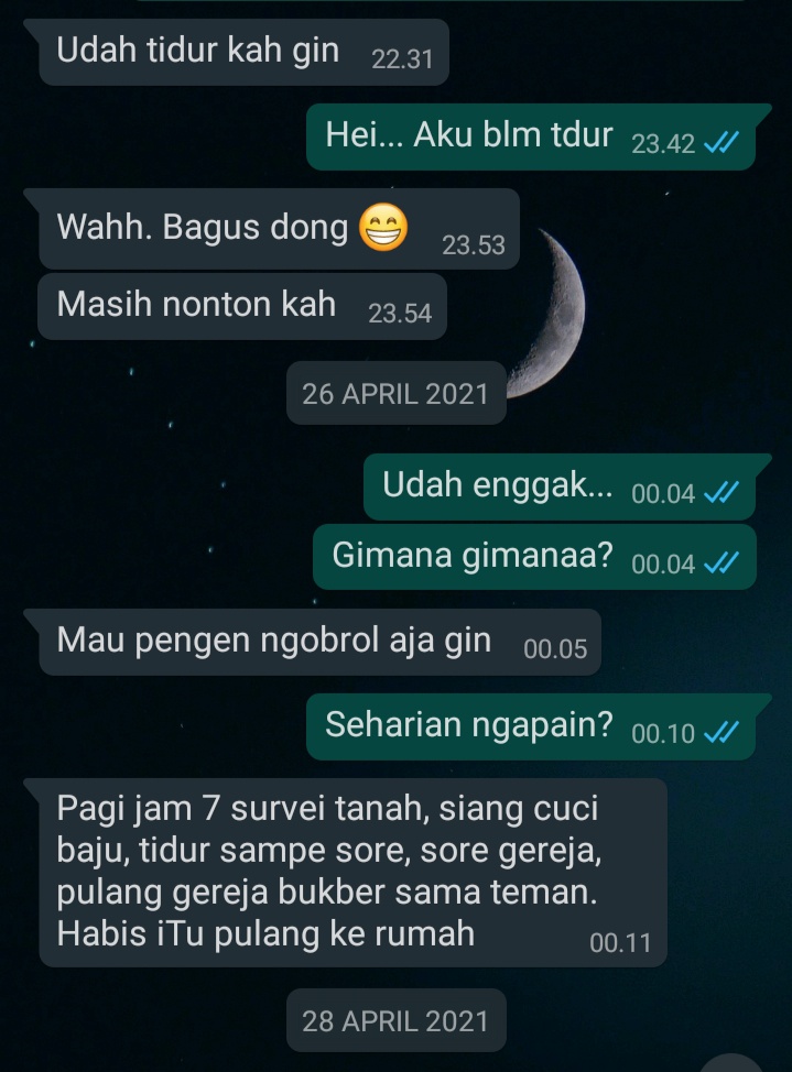 Hal apa yang membuat kamu tidak suka sama cowok saat lagi PDKT? - Quora