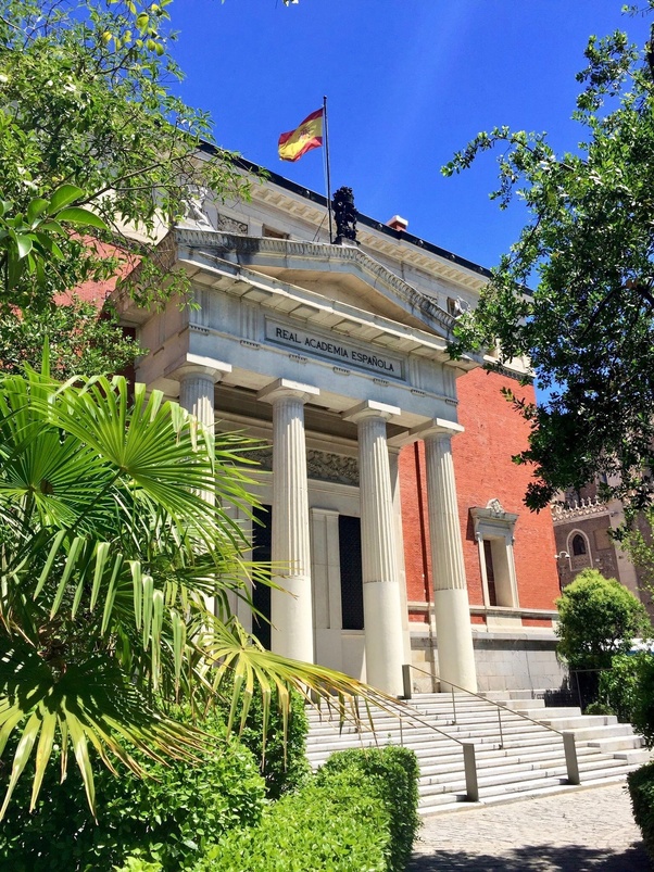 Is Madrid the most beautiful city in the world? Quora