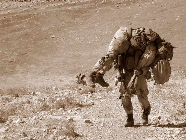 √ Apa Arti Evil Army Leutgard