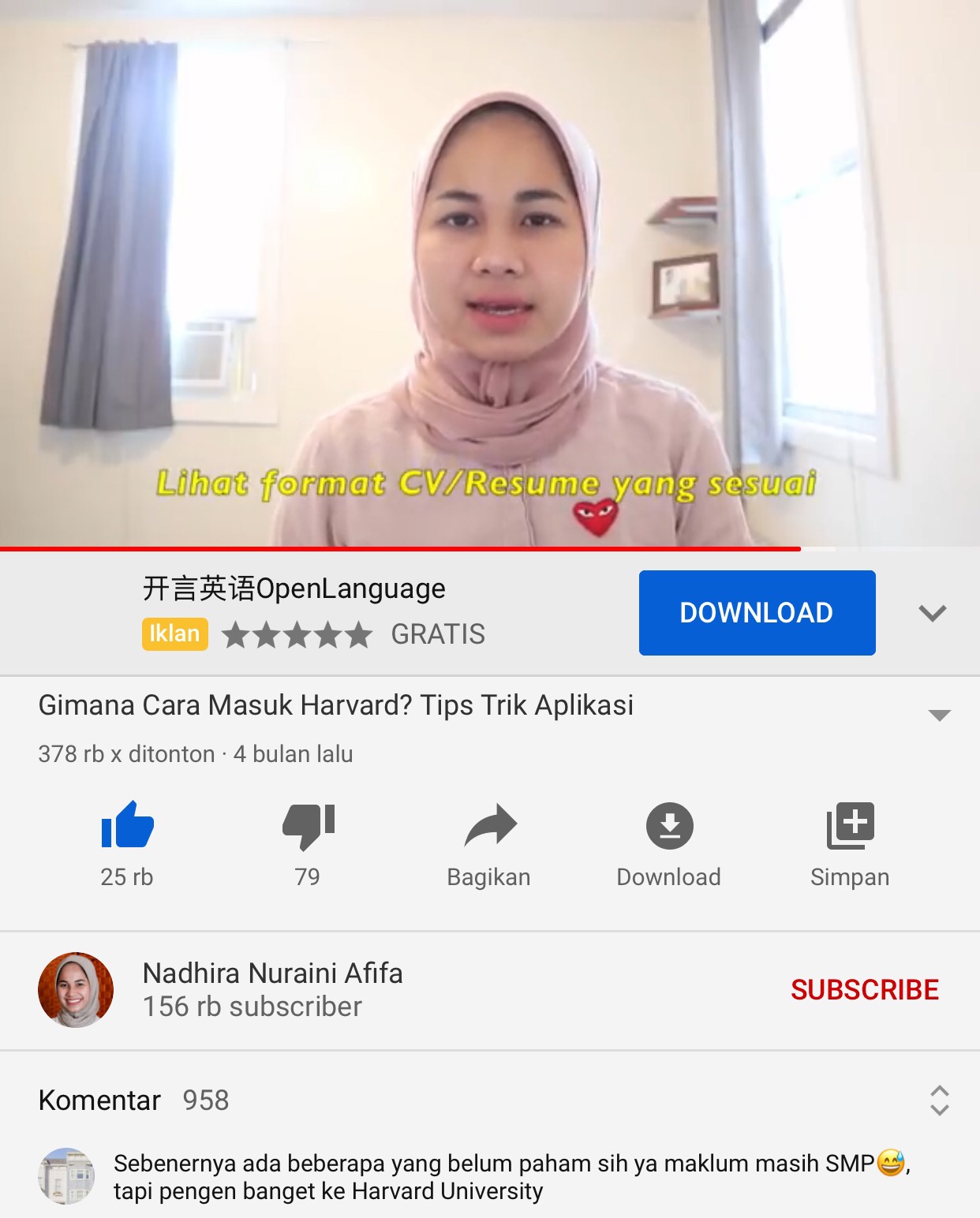 Apa hal tersulit menjadi mahasiswa universitas top dunia seperti Oxford,  Harvard, Stanford dll? - Quora