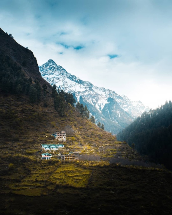Is it safe to travel to Kasol? Quora