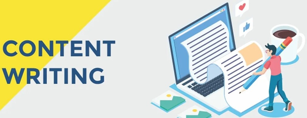 Apa itu penulisan konten? Apa pekerjaan utama seorang penulis konten? -  Quora