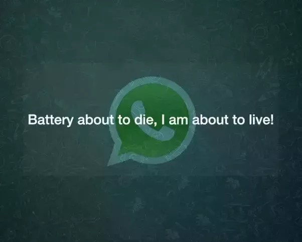 What Are Some Of The Best Whatsapp Statuses Quora