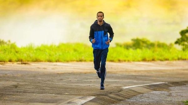 What are the benifits of jogging? Quora