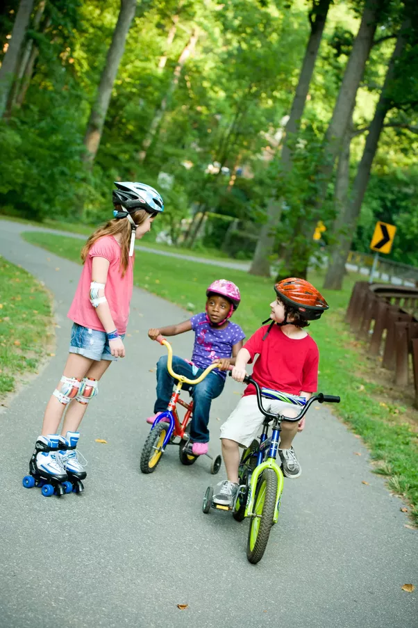 Which burns more calories, cycling or rollerblading? Quora