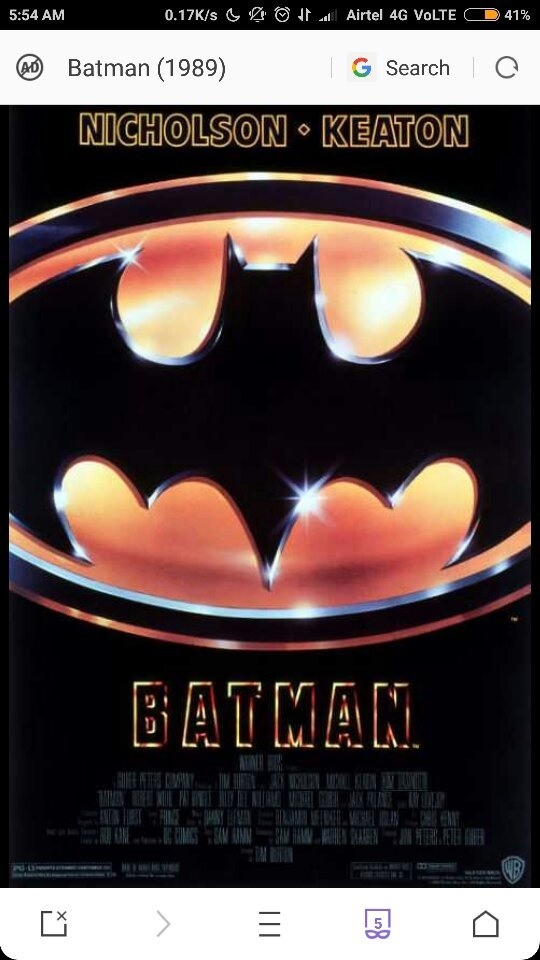 What's the order of the Batman movies? Quora