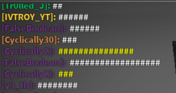 How To Enable Bubble Chat In Roblox why doesnt roblox have chat bubble anymore