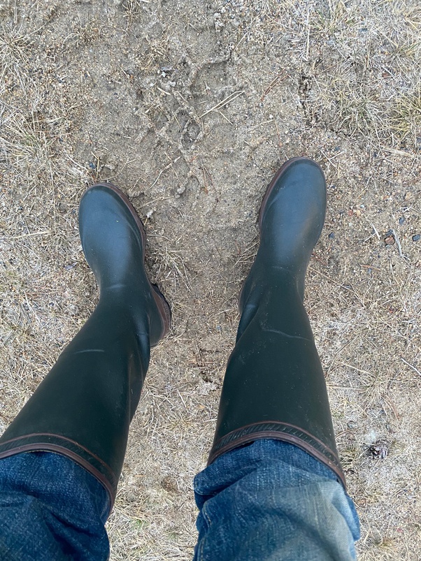 How functional are rain boots in snow? Quora