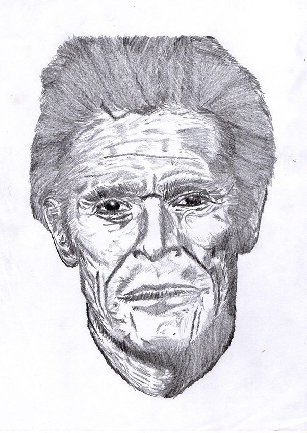 Can you learn to draw as an adult? Quora