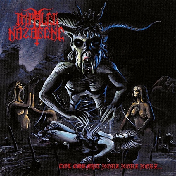 What is your favorite 90s black metal album? Quora