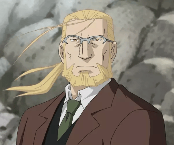 Who are the top 10 strongest characters in Fullmetal Alchemist Brotherhood? Quora