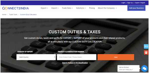 What is custom clearance? Quora