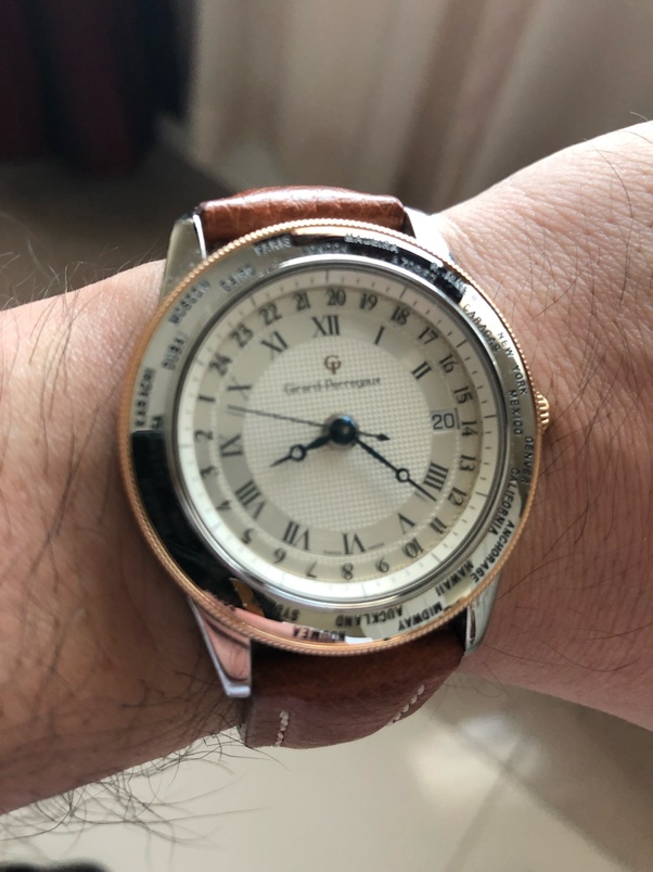 Will my Rolex watch ever lose its value? Quora