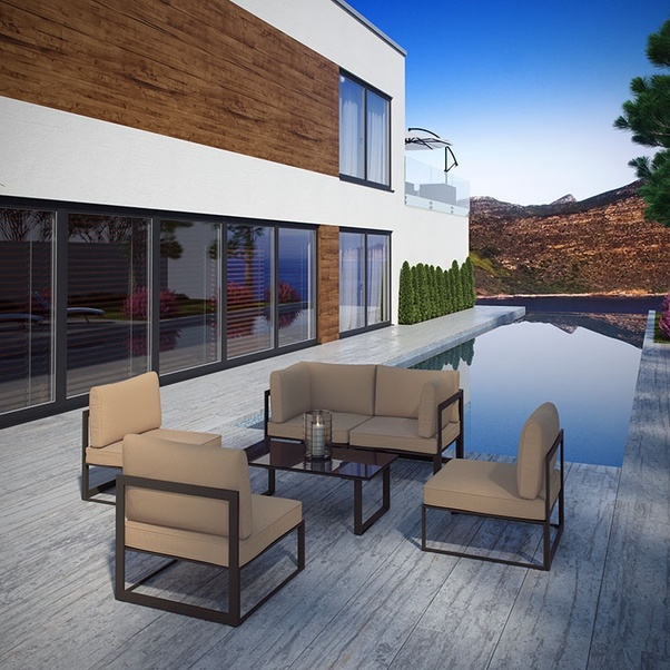 What is the best outdoor furniture for cold seasons? Quora