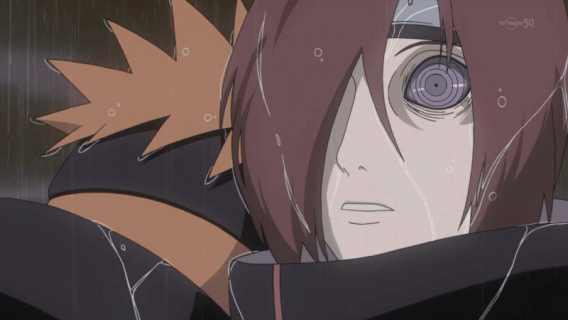 Who is Pain, and what are his jutsu? Quora