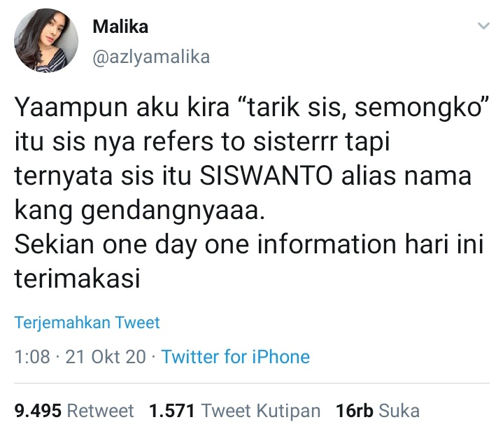 Apa arti ucapan &lsquo;Syafakillah fii umrik &lsquo;? - Quora